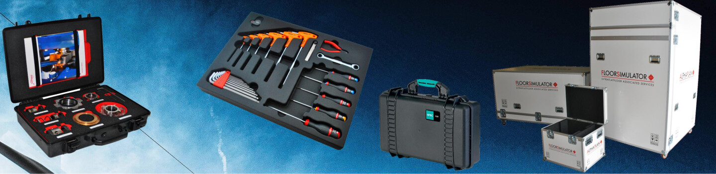 DFB Cases