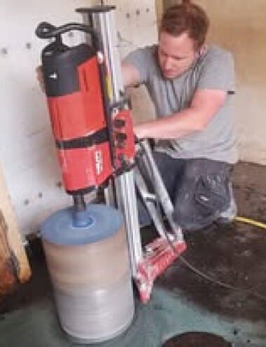 Berkelmans Woning & Gebouwen Service B.V. Moergestel afbeelding 3