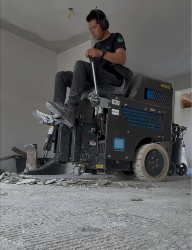 Berkelmans Woning & Gebouwen Service B.V. Moergestel afbeelding 5