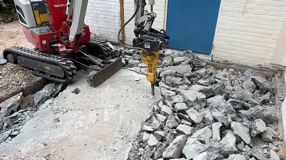 Berkelmans Woning & Gebouwen Service B.V. Moergestel afbeelding 4