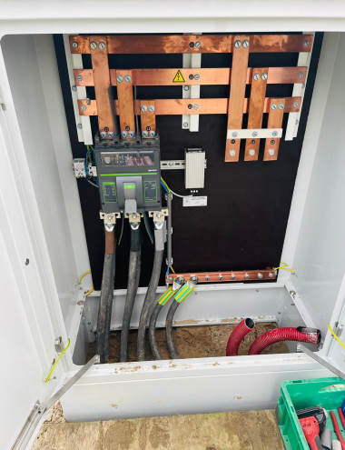 SV Elektrotechniek Son en breugel afbeelding 3