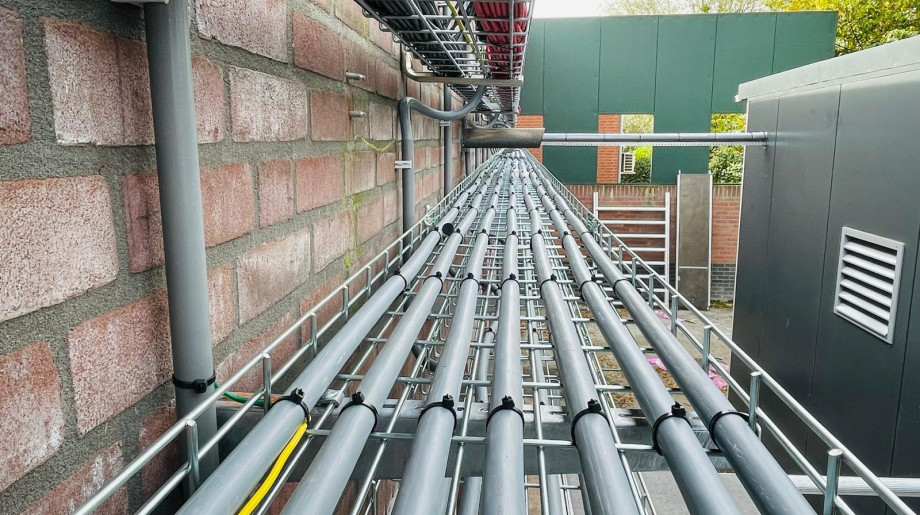 SV Elektrotechniek Son en breugel afbeelding 2