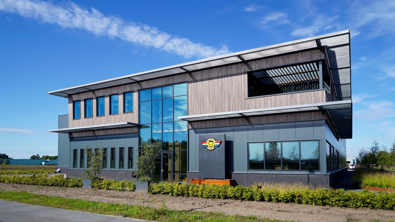 TLC-Holland B.V. Gemert afbeelding 1