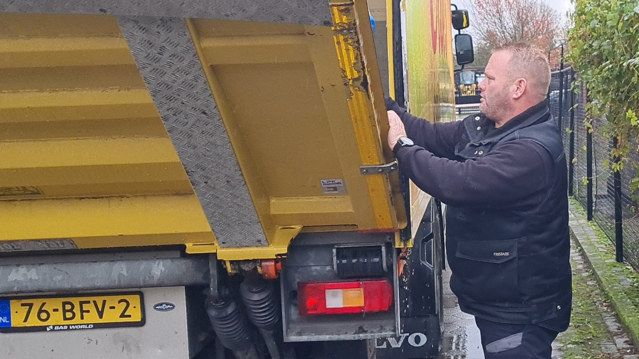 Valkenswaardse Drankengroothandel Claes B.V. Valkenswaard afbeelding 2