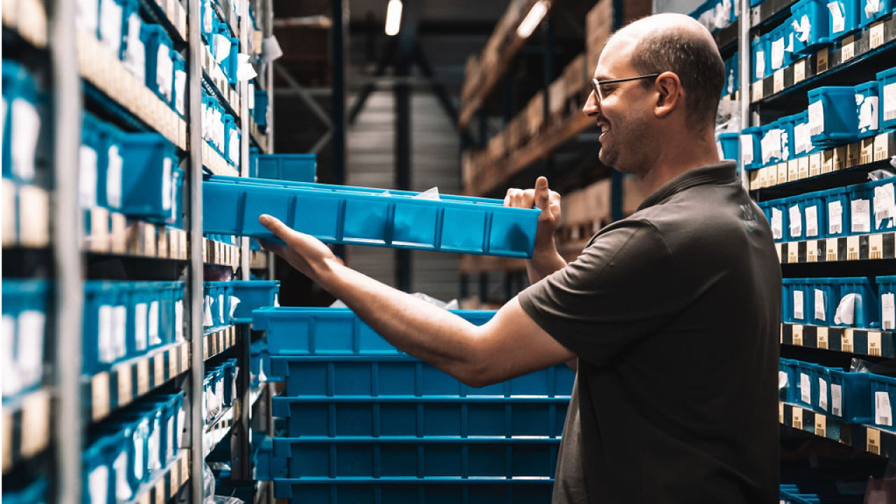 Meta Internationale Verhuizingen en Transporten B.V. Eindhoven afbeelding 1 Meta Internationale Verhuizingen en Transporten B.V. Eindhoven afbeelding 1