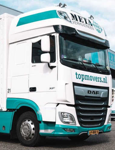 Meta Internationale Verhuizingen en Transporten B.V. Eindhoven afbeelding 3 Meta Internationale Verhuizingen en Transporten B.V. Eindhoven afbeelding 3