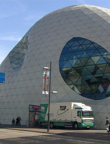 Meta Internationale Verhuizingen en Transporten B.V. Eindhoven afbeelding 5 Meta Internationale Verhuizingen en Transporten B.V. Eindhoven afbeelding 5