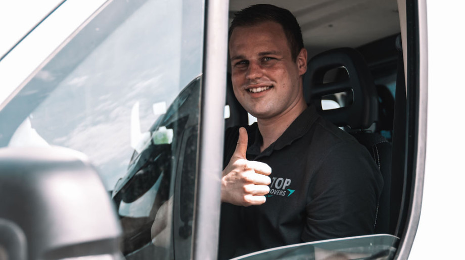 Meta Internationale Verhuizingen en Transporten B.V. Eindhoven afbeelding 4 Meta Internationale Verhuizingen en Transporten B.V. Eindhoven afbeelding 4