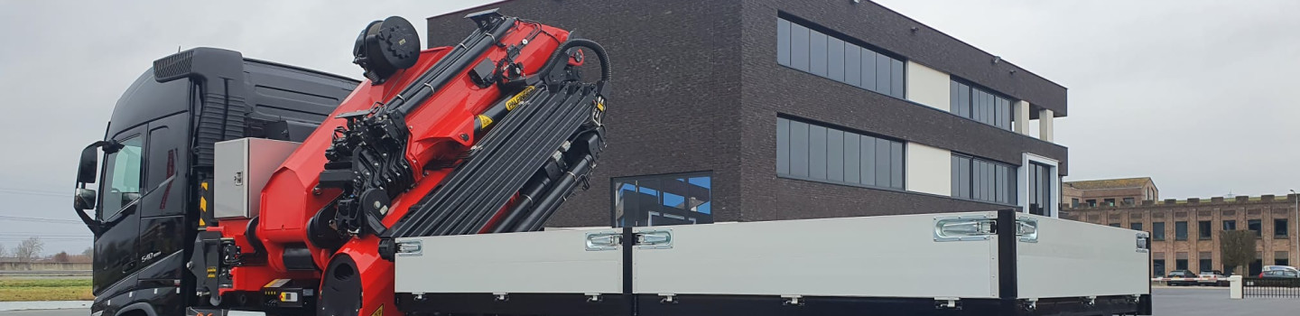 Tekenaar / Werkvoorbereider