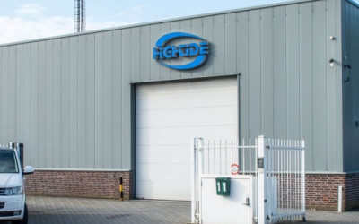 Hightide B.V. Bakel afbeelding