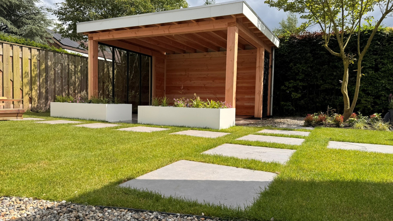 DTL Bouwservice Son en breugel afbeelding 1