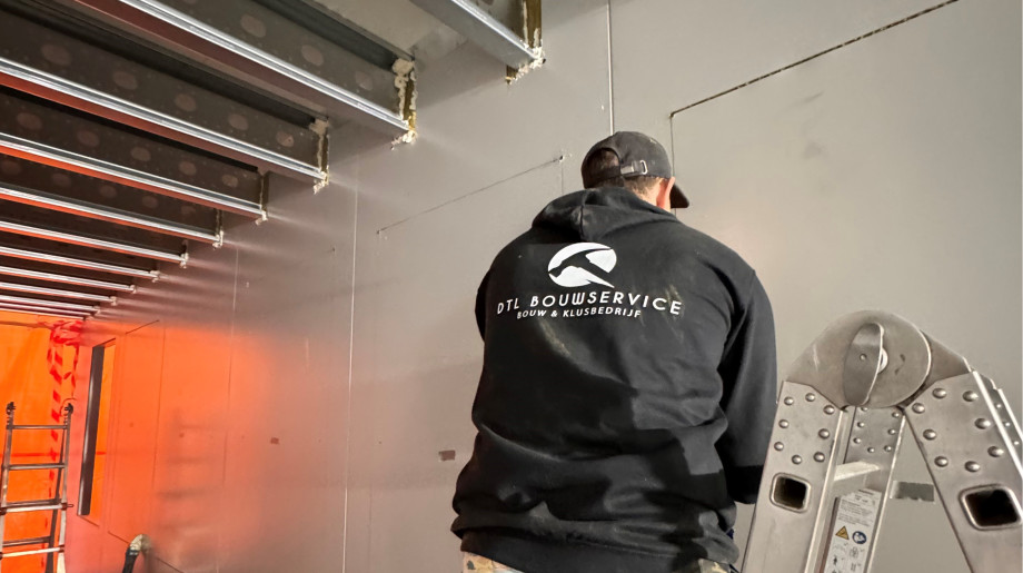 DTL Bouwservice Son en breugel afbeelding 4