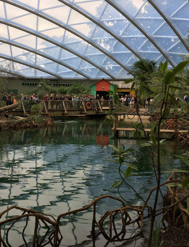 Bouwkundig Tekenbureau Seerden B.V. Eindhoven afbeelding 5