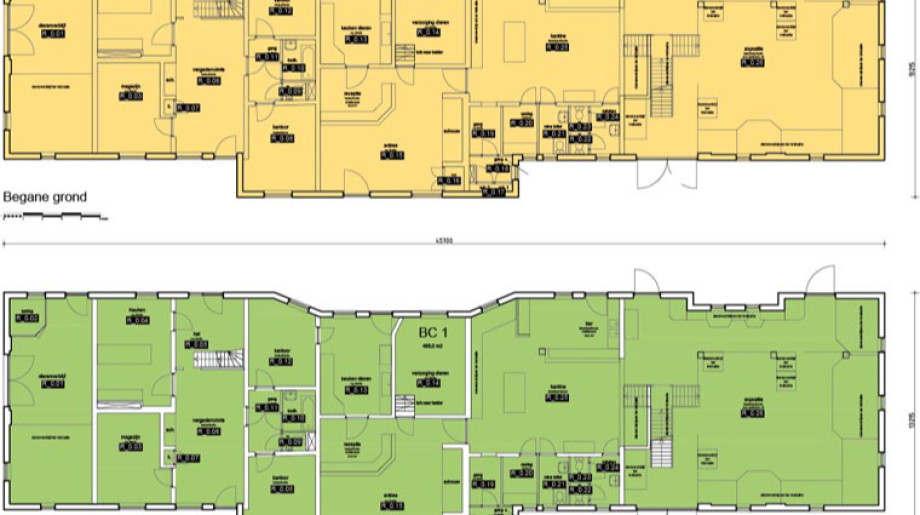Bouwkundig Tekenbureau Seerden B.V. Eindhoven afbeelding 4