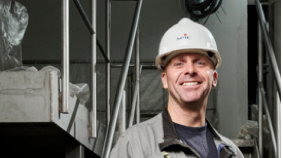 SPIE Machinebouw Son en Breugel afbeelding 4