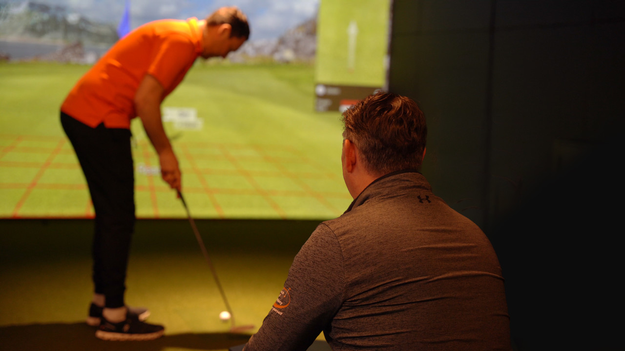 Dutch Golf Company B.V. Goirle afbeelding 1 Dutch Golf Company B.V. Goirle afbeelding 1