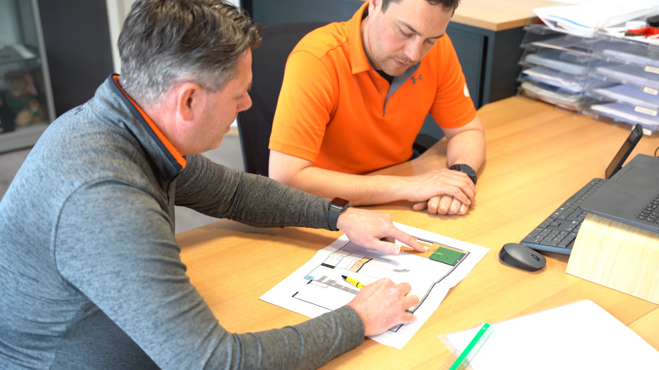 Dutch Golf Company B.V. Goirle afbeelding 6 Dutch Golf Company B.V. Goirle afbeelding 6