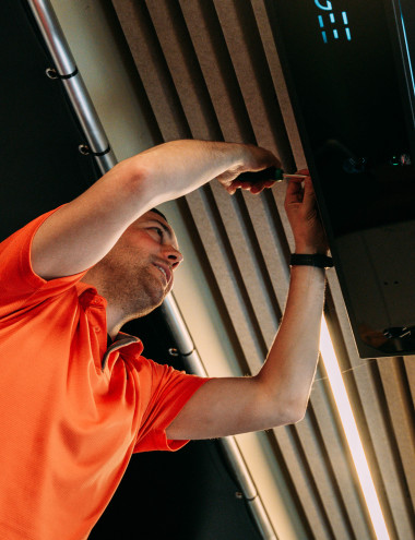 Dutch Golf Company B.V. Goirle afbeelding 3 Dutch Golf Company B.V. Goirle afbeelding 3