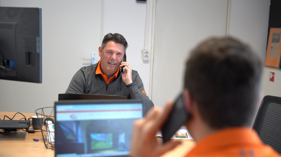 Dutch Golf Company B.V. Goirle afbeelding 4 Dutch Golf Company B.V. Goirle afbeelding 4