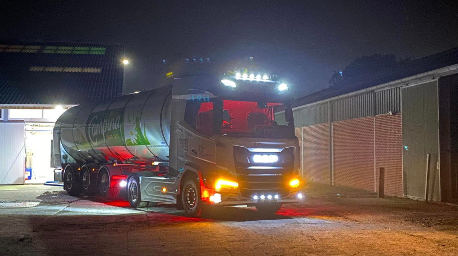 Plasmans Transport Someren afbeelding 4