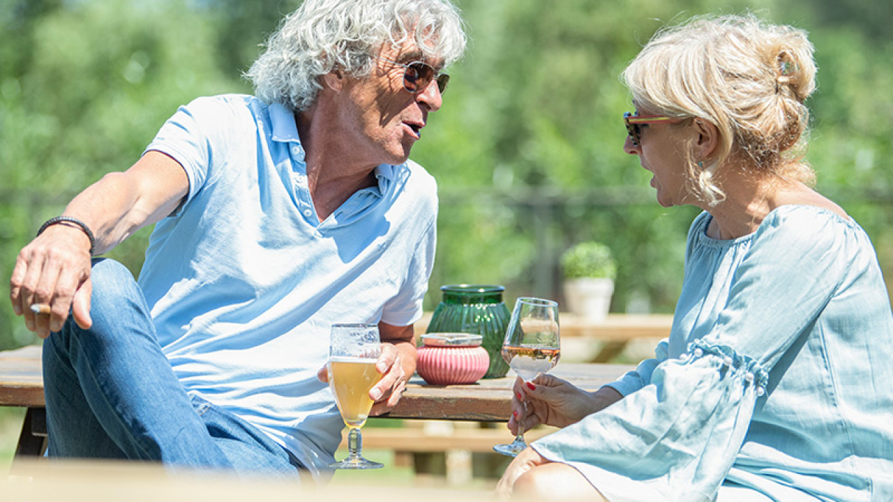 Hut van Mie Pils B.V. Waalre afbeelding 1