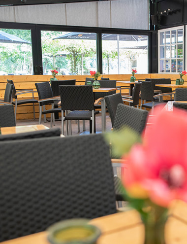 Hut van Mie Pils B.V. Waalre afbeelding 5