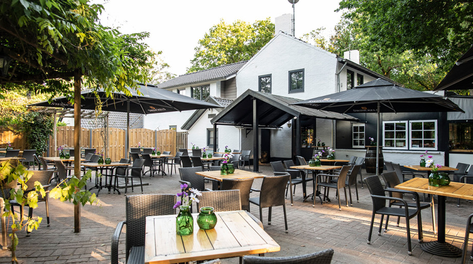 Hut van Mie Pils B.V. Waalre afbeelding 2