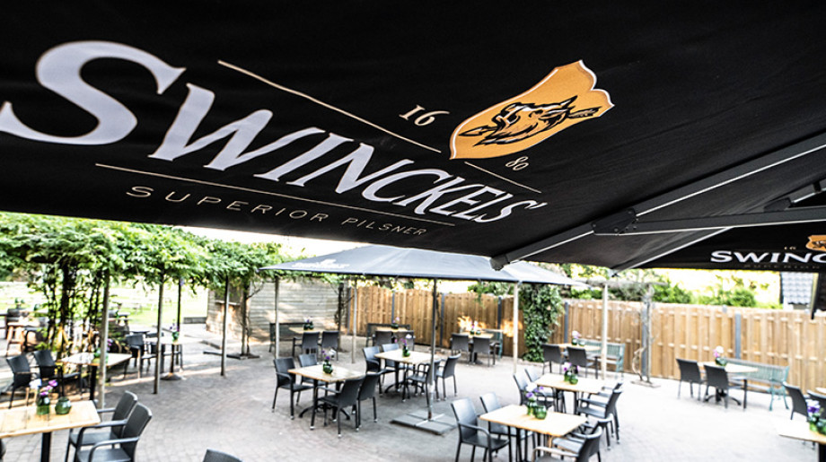 Hut van Mie Pils B.V. Waalre afbeelding 4