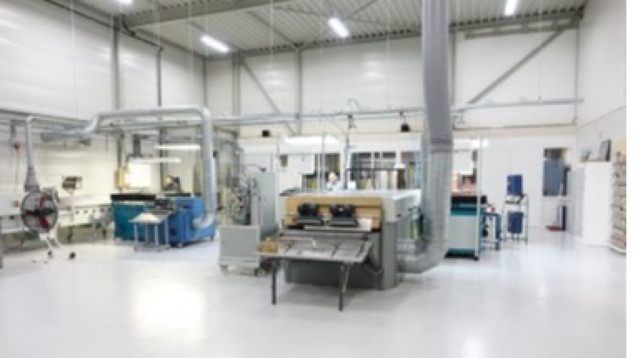 Metafas B.V. Asten afbeelding 6