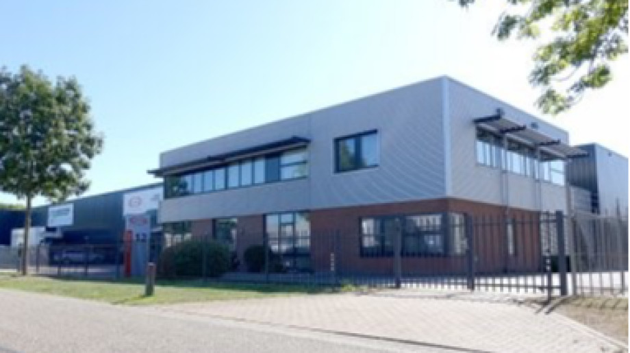 Metafas B.V. Asten afbeelding 4