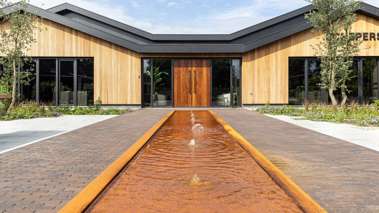 Schepers Vastgoed B.V. Nuenen afbeelding 1