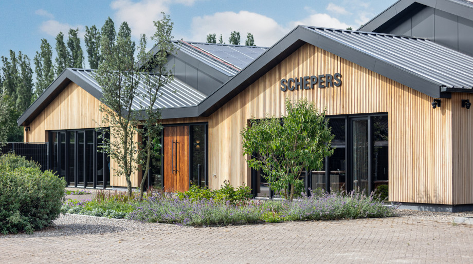 Schepers Vastgoed B.V. Nuenen afbeelding 4