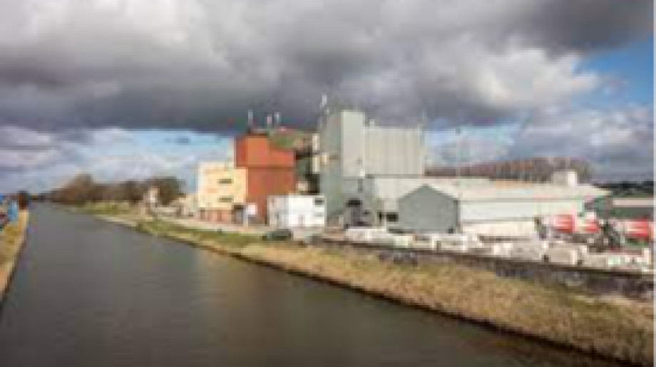 Brandenburch Asten B.V. Asten afbeelding 4