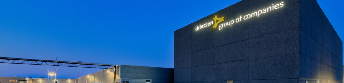 Driessen Group of Companies