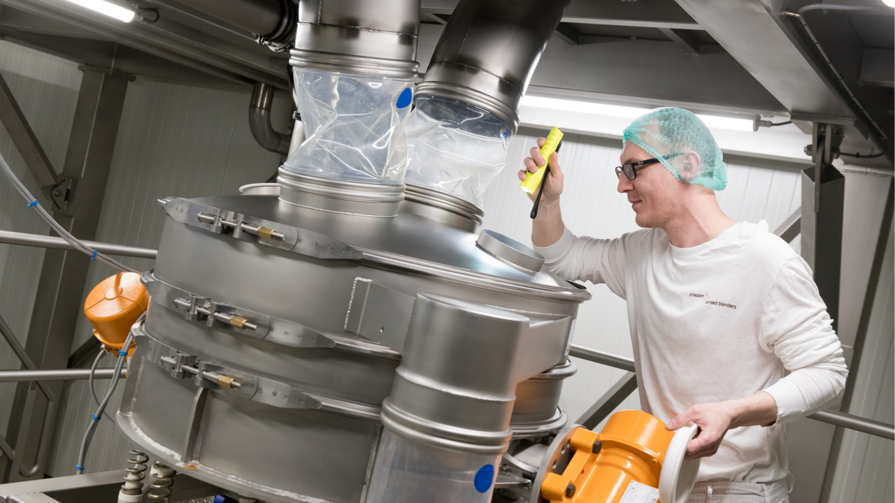 Driessen Group of Companies Deurne afbeelding 1