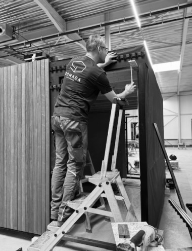 Domada B.V. Beek en donk afbeelding 5