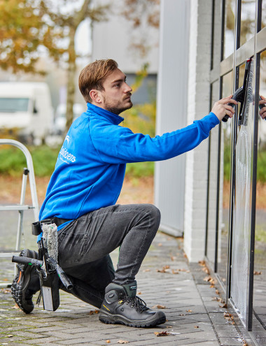 Sparidaens B.V. Bladel afbeelding 3