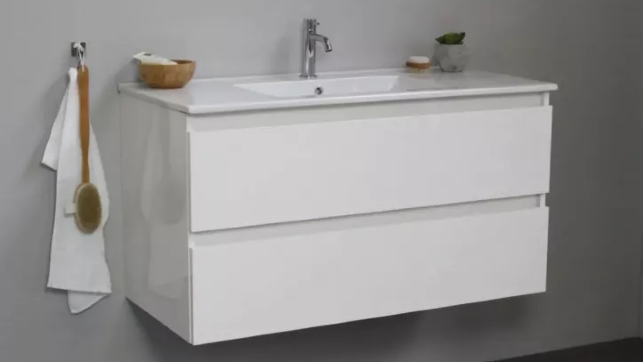 Vixx Badkamers B.V. Etten-leur afbeelding 6