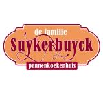Pannenkoekenhuis De Familie Suykerbuyck logo