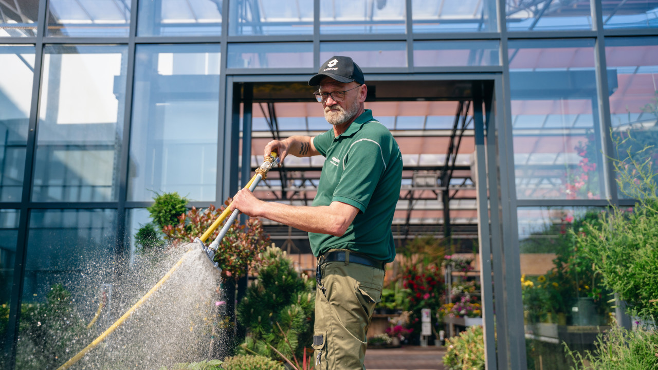 Tuincentrum Coppelmans Veldhoven Veldhoven afbeelding 6