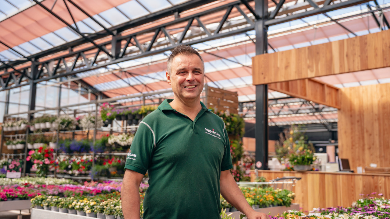 Tuincentrum Coppelmans Veldhoven Veldhoven afbeelding 1