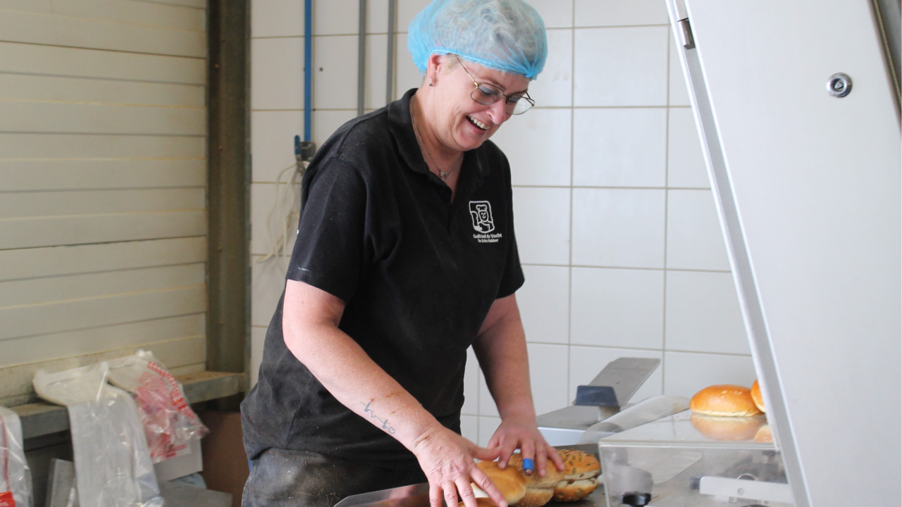 Bakkerij de Vocht B.V. Nuenen afbeelding 6