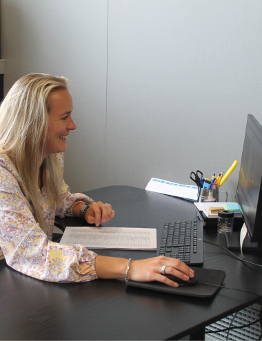 Bakkerij de Vocht B.V. Nuenen afbeelding 3