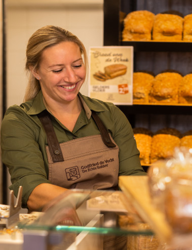 Bakkerij de Vocht B.V. Nuenen afbeelding 5