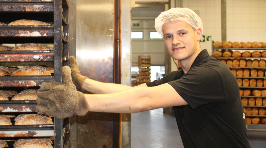 Bakkerij de Vocht B.V. Nuenen afbeelding 2