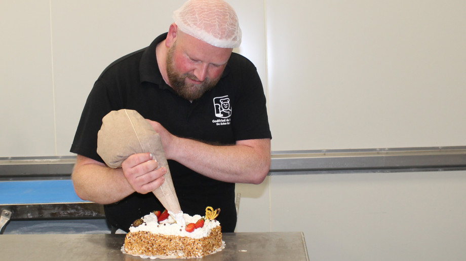 Bakkerij de Vocht B.V. Nuenen afbeelding 4