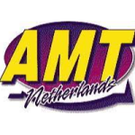 AMT Onroerend Goed B.V. Geldrop logo