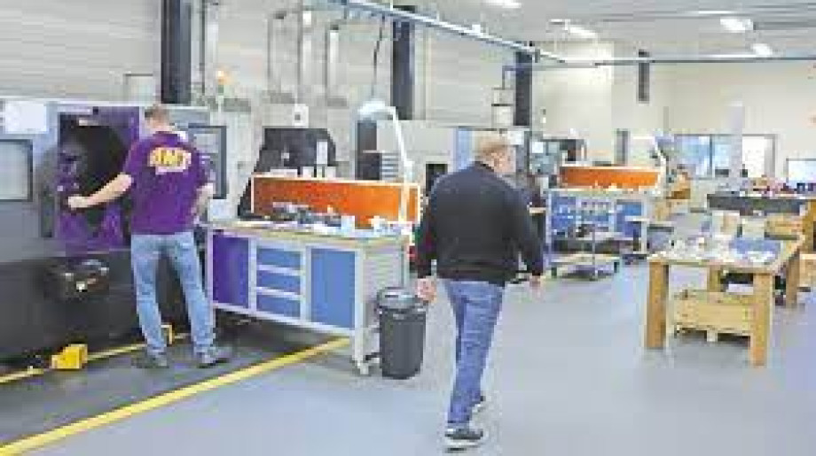 AMT Onroerend Goed B.V. Geldrop afbeelding 2