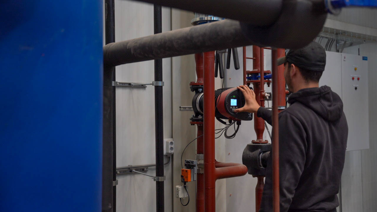 B & R Technisch Beheer B.V. Eindhoven afbeelding 1