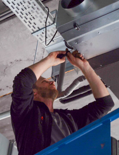 B & R Technisch Beheer B.V. Eindhoven afbeelding 5